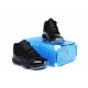 nike air jordan retro 11 noir gamma bleu