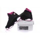 jordan enfants 13 noir cerise