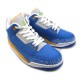 Air Jordan 3 do the right thing vive bleue or jaune