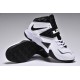 Nike Zoom Soldier VII noir blanc