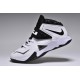 Nike Zoom Soldier VII noir blanc