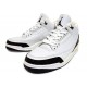 Air Jordan 3 Retro noir & blanc