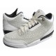 Jordan 3 Retro Flip blanc noir metallic argent varsity rouge