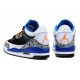 enfant jordan 3 noir bleu blanc ciment