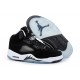 chaussure air jordan 5 retro pour fille oreo