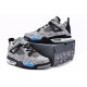 jordan 4 Elephant ciment gris noir bleu