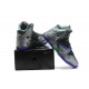 lebron james nike 11 noir violet pierre teal