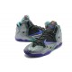 lebron james nike 11 noir violet pierre teal