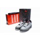 Nike Air Jordan 3 graphite ciment blanc
