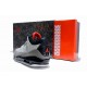 Nike Air Jordan 3 graphite ciment blanc