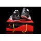 jordan 4 pour femme oreo