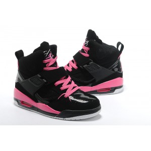 air jordan enfant fille