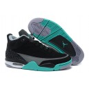 Son of Mars noir vert gris