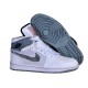 air jordan 1 retro blanc ciment