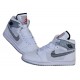 air jordan 1 retro blanc ciment