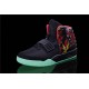 air yeezy 2 lumineuse noir givenchy