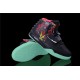 air yeezy 2 lumineuse noir givenchy