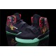 air yeezy 2 lumineuse noir givenchy