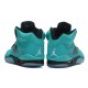 jordan 5 turquoise noir Tiffany