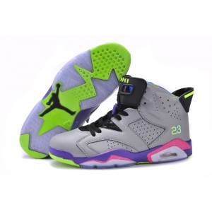 jordan 6 retro bel air