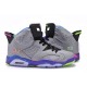 jordan 6 retro bel air