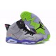 jordan 6 retro bel air