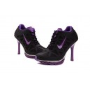 air max talon aiguille 2014 noir violet