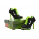 chaussure nike a talon max 2014 noir vert