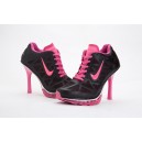 nike a talon air max noir rose 2014