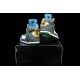 jordan spizike enfant stealth vert bleu