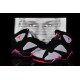 air jordan 7 retro enfant gris violet noir rouge