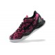 nike kobe 5 Rouge Framboise noir