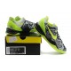 kobe 8 graffiti noir gris vert