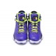 Jordan 6 Rings Bel-Air violet noir