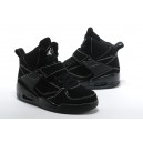 Nike Air Jordan Flight 45 tout noir femme