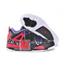 chaussures jordan 4 pour fille Area 72