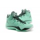 jordan Super.Fly2 vert menthe