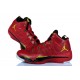 air jordan superfly 2 rouge jaune noir