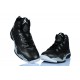 basket jordan Super Fly 2 Noir gris