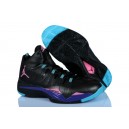 baskette nike jordan SuperFly 2 Bel Air