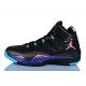 baskette nike jordan SuperFly 2 Bel Air