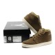 Nike AJ V.1 Chukka Olive clair