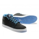 achat Jordan AJ V.1 Chukka noir bleu