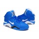 nike Air Force 180 bleu noir blanc