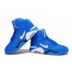 nike Air Force 180 bleu noir blanc