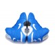 nike Air Force 180 bleu noir blanc