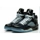 Air Jordan V Doernbecher noir blanc