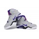 air force 180 high gris violet