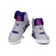 air force 180 high gris violet