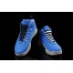 Jordan X (10) bleu gris